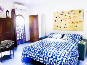 Romantico appartamento a Trastevere